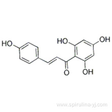 2-Propen-1-one,3-(4-hydroxyphenyl)-1-(2,4,6-trihydroxyphenyl)- CAS 73692-50-9